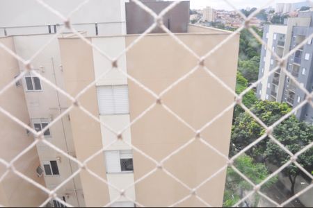 Apartamento para alugar com 70m², 3 quartos e 1 vaga Apartamento para alugar com 70m², 3 quartos e 1 vagaDetalhe - Vista do Quarto 03