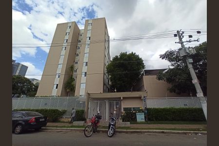 Apartamento para alugar com 70m², 3 quartos e 1 vaga Apartamento para alugar com 70m², 3 quartos e 1 vagaFachada do Prédio