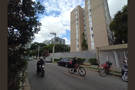 Apartamento para alugar com 70m², 3 quartos e 1 vaga Apartamento para alugar com 70m², 3 quartos e 1 vagaLocalização