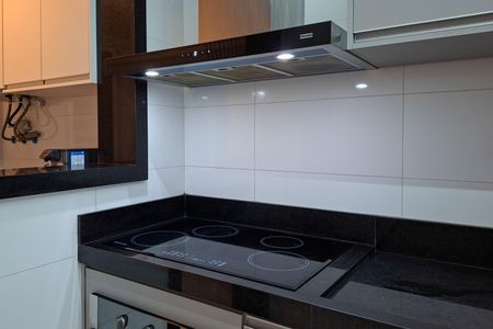 Apartamento para alugar com 112m², 3 quartos e 2 vagasCozinha