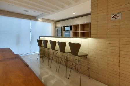 Apartamento para alugar com 112m², 3 quartos e 2 vagasÁrea comum