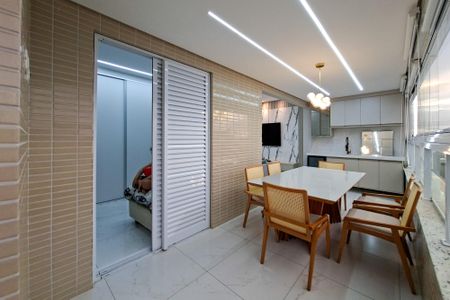 Apartamento para alugar com 112m², 3 quartos e 2 vagasSacada