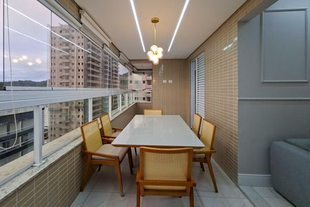 Apartamento para alugar com 112m², 3 quartos e 2 vagasSacada