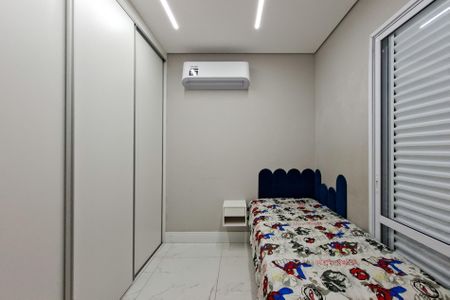 Apartamento para alugar com 112m², 3 quartos e 2 vagasQuarto 2
