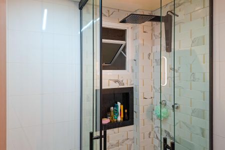 Apartamento para alugar com 112m², 3 quartos e 2 vagasBanheiro