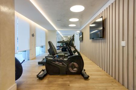 Apartamento para alugar com 112m², 3 quartos e 2 vagasÁrea comum