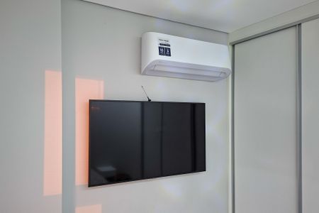 Apartamento para alugar com 112m², 3 quartos e 2 vagasSuite