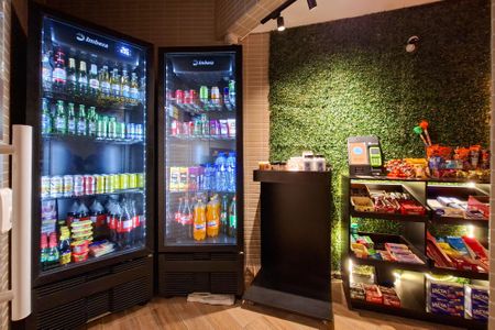 Apartamento para alugar com 112m², 3 quartos e 2 vagasÁrea comum