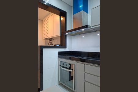 Apartamento para alugar com 112m², 3 quartos e 2 vagasCozinha