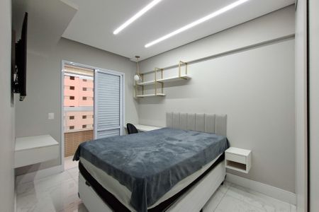 Apartamento para alugar com 112m², 3 quartos e 2 vagasQuarto 1