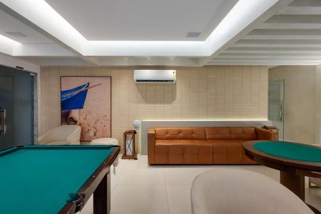 Apartamento para alugar com 112m², 3 quartos e 2 vagasÁrea comum