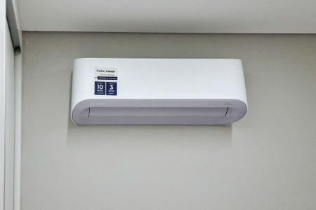 Apartamento para alugar com 112m², 3 quartos e 2 vagasQuarto 2