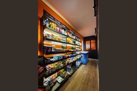 Apartamento para alugar com 112m², 3 quartos e 2 vagasÁrea comum