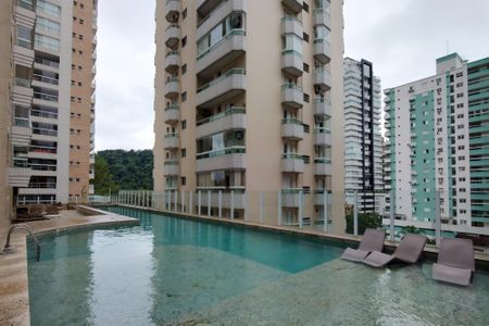 Apartamento para alugar com 112m², 3 quartos e 2 vagasÁrea comum - Piscina