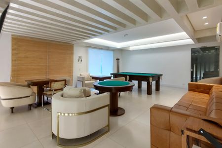 Apartamento para alugar com 112m², 3 quartos e 2 vagasÁrea comum