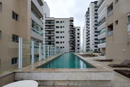 Apartamento para alugar com 112m², 3 quartos e 2 vagasÁrea comum - Piscina