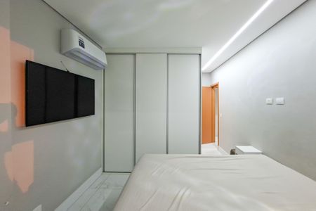 Apartamento para alugar com 112m², 3 quartos e 2 vagasSuite