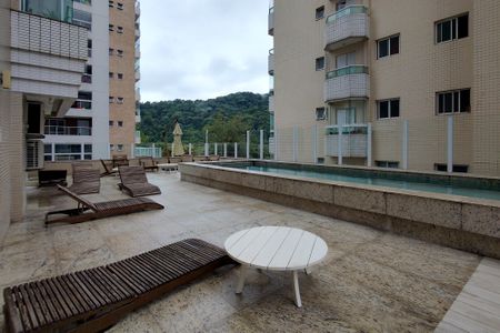 Apartamento para alugar com 112m², 3 quartos e 2 vagasÁrea comum - Piscina