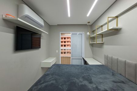 Apartamento para alugar com 112m², 3 quartos e 2 vagasQuarto 1