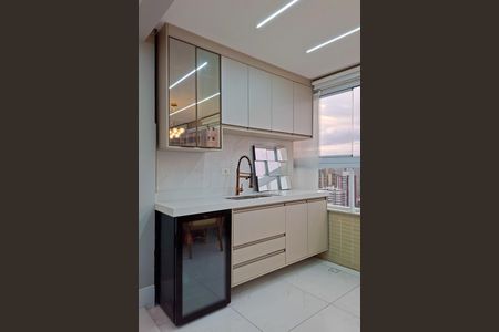 Apartamento para alugar com 112m², 3 quartos e 2 vagasSacada