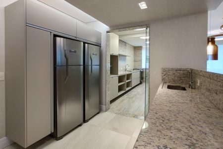 Apartamento para alugar com 112m², 3 quartos e 2 vagasÁrea comum