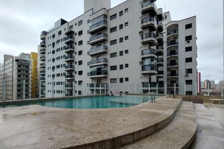 Apartamento para alugar com 112m², 3 quartos e 2 vagasÁrea comum - Piscina