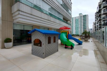 Apartamento para alugar com 112m², 3 quartos e 2 vagasÁrea comum - Playground