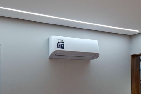 Apartamento para alugar com 112m², 3 quartos e 2 vagasSala