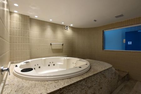 Apartamento para alugar com 112m², 3 quartos e 2 vagasÁrea comum