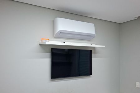 Apartamento para alugar com 112m², 3 quartos e 2 vagasQuarto 1