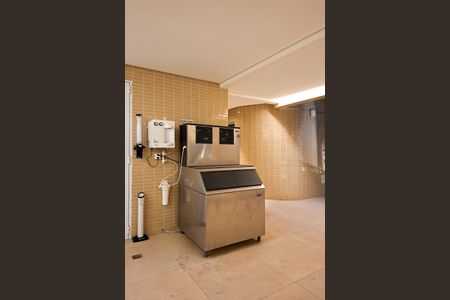 Apartamento para alugar com 112m², 3 quartos e 2 vagasMáquina de gelo