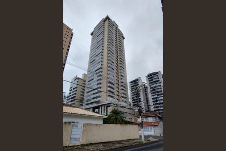 Apartamento para alugar com 112m², 3 quartos e 2 vagasFachada do Prédio