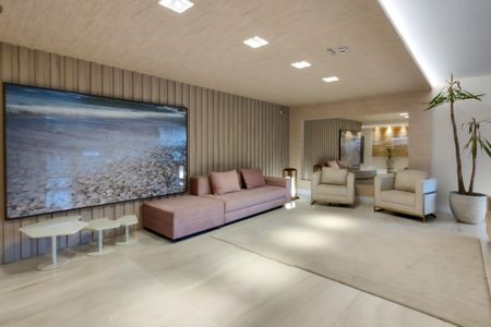 Apartamento para alugar com 112m², 3 quartos e 2 vagasÁrea comum