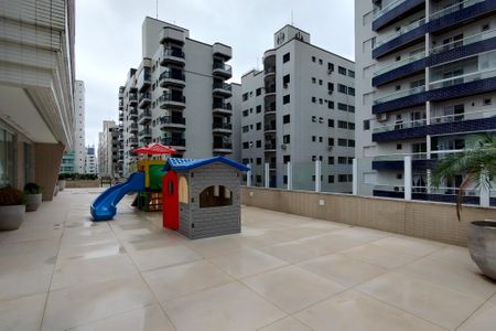 Apartamento para alugar com 112m², 3 quartos e 2 vagasÁrea comum - Playground