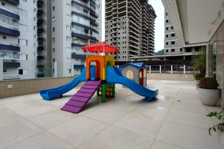 Apartamento para alugar com 112m², 3 quartos e 2 vagasÁrea comum - Playground