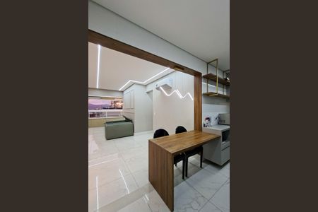 Apartamento para alugar com 112m², 3 quartos e 2 vagasCozinha