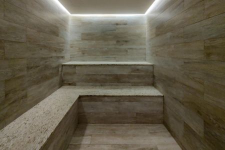 Apartamento para alugar com 112m², 3 quartos e 2 vagasÁrea comum