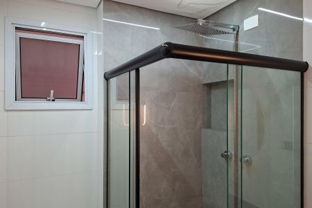 Apartamento para alugar com 112m², 3 quartos e 2 vagasBanheiro da Suíte