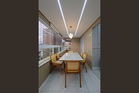 Apartamento para alugar com 112m², 3 quartos e 2 vagasSacada