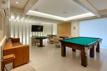 Apartamento para alugar com 112m², 3 quartos e 2 vagasÁrea comum