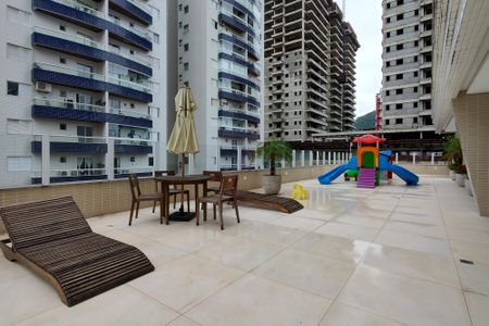 Apartamento para alugar com 112m², 3 quartos e 2 vagasÁrea comum - Playground