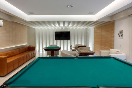 Apartamento para alugar com 112m², 3 quartos e 2 vagasÁrea comum