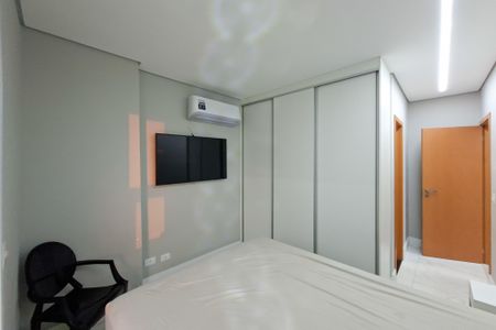 Apartamento para alugar com 112m², 3 quartos e 2 vagasSuite