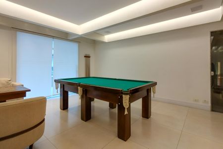 Apartamento para alugar com 112m², 3 quartos e 2 vagasÁrea comum