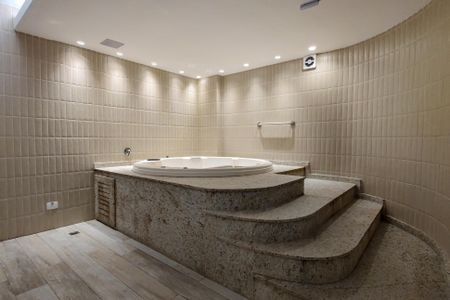 Apartamento para alugar com 112m², 3 quartos e 2 vagasÁrea comum