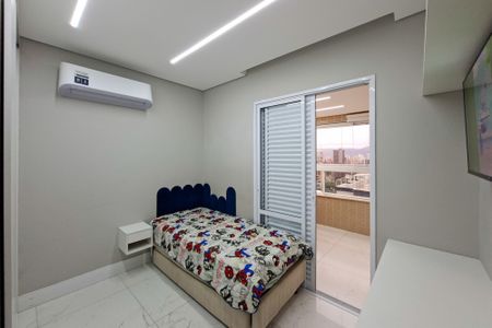 Apartamento para alugar com 112m², 3 quartos e 2 vagasQuarto 2