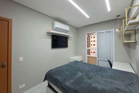 Apartamento para alugar com 112m², 3 quartos e 2 vagasQuarto 1
