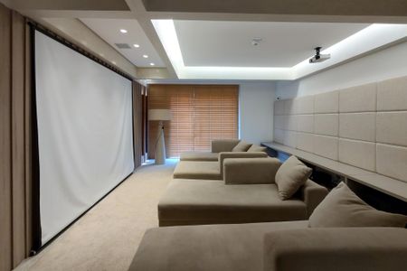 Apartamento para alugar com 112m², 3 quartos e 2 vagasÁrea comum