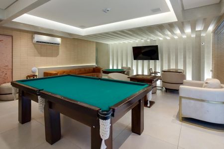 Apartamento para alugar com 112m², 3 quartos e 2 vagasÁrea comum