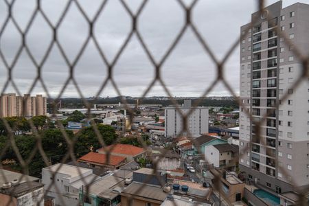Apartamento para alugar com 2 quartos, 50m² em Gopouva, Guarulhos